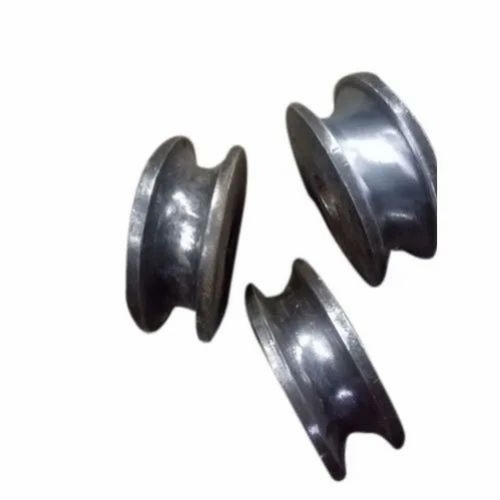 Bending Roller Dies - Color: Silver