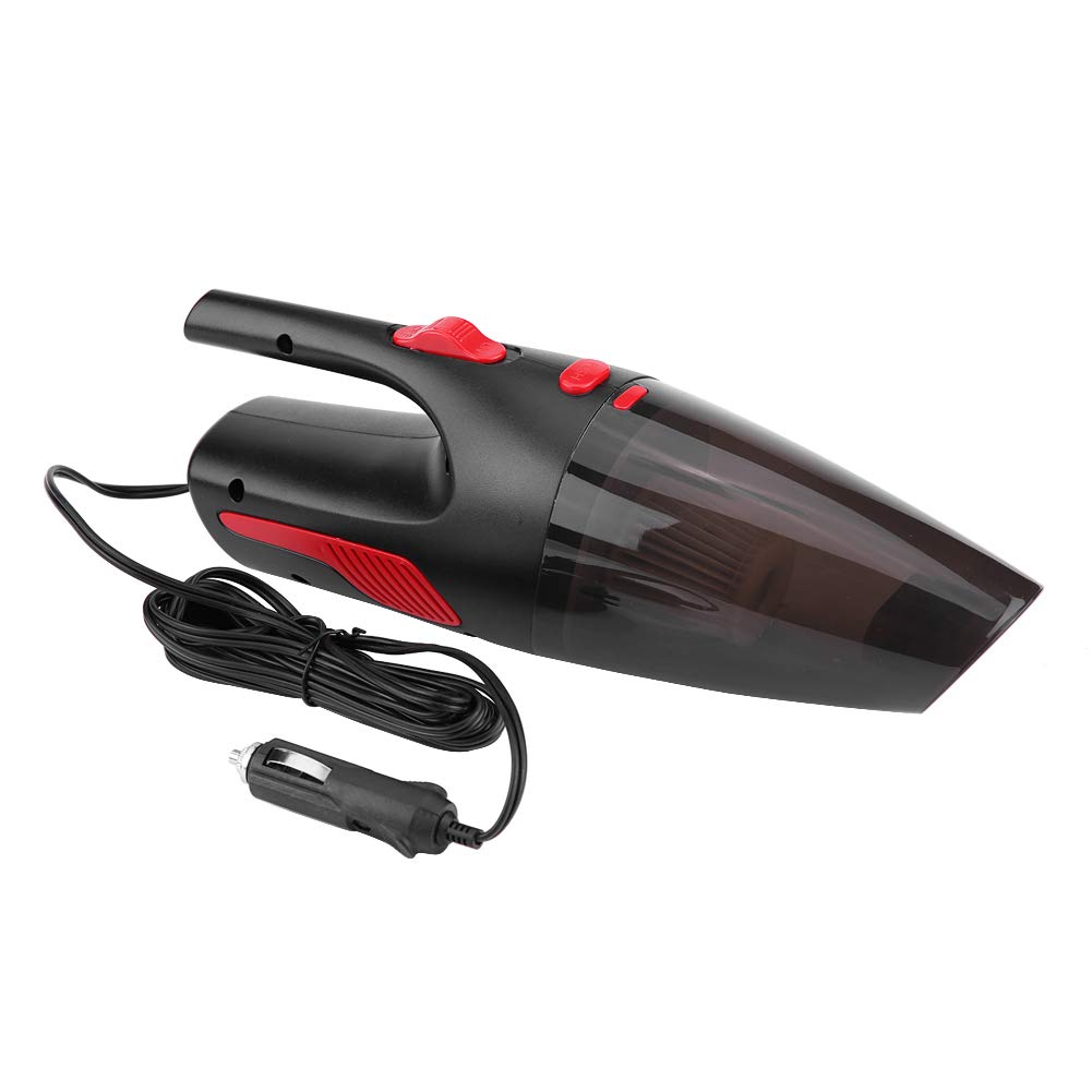 Car Vacuum Cleaner Wet Dry - Dimension (L*W*H): 15 X 5 X 10  Centimeter (Cm)