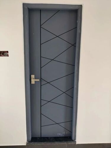 Designer Frp Doors - Application: Exterior