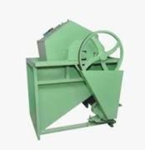 Drum Polish Machine  - Automatic Grade: Manual