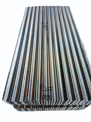 Galvanized Corrugated Sheets