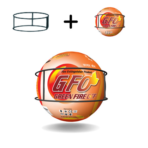 GFO Automatic Fire Ball