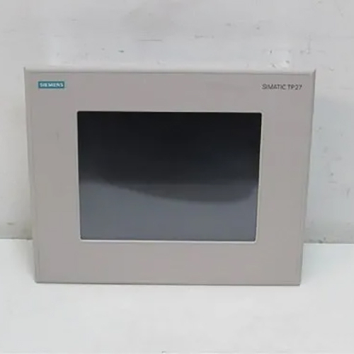 HMI Panel