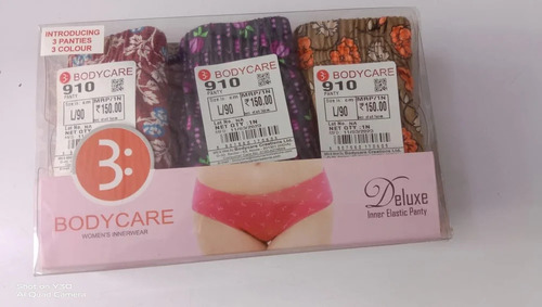 Ladies Panty