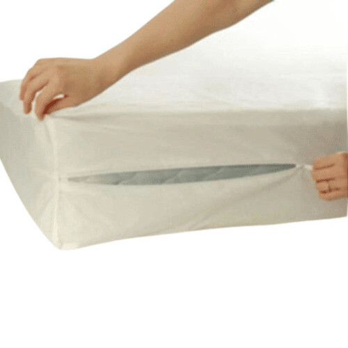 mattress cover