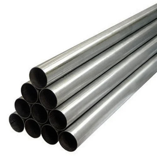 Mild Steel Round Pipe - Standard: E250