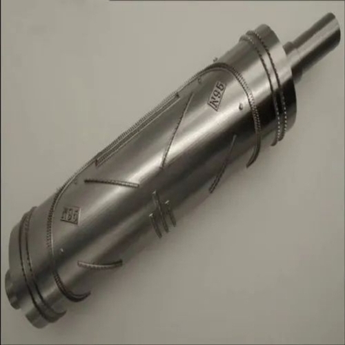 N95 Mask Roller Die