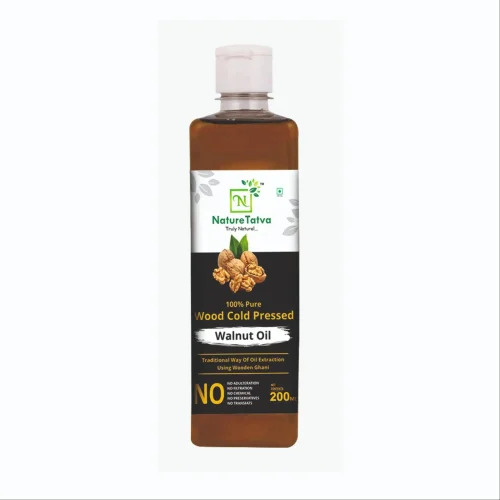 Nature Tatva Walnut Oil