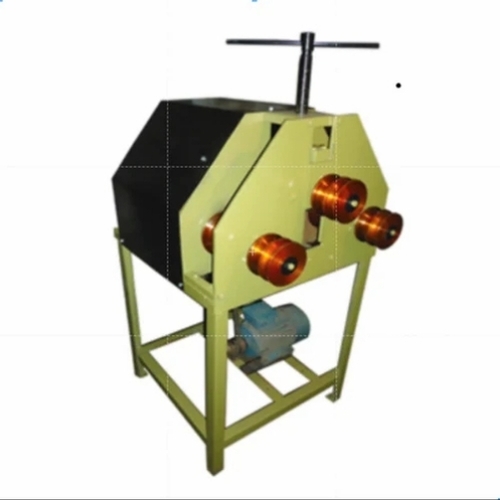 Motorised Bending Roller