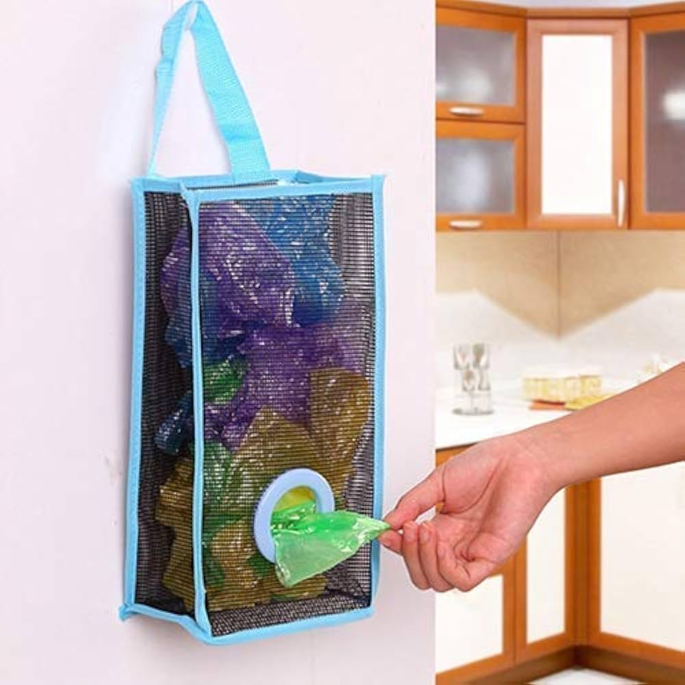 Plastic Bag Organizer