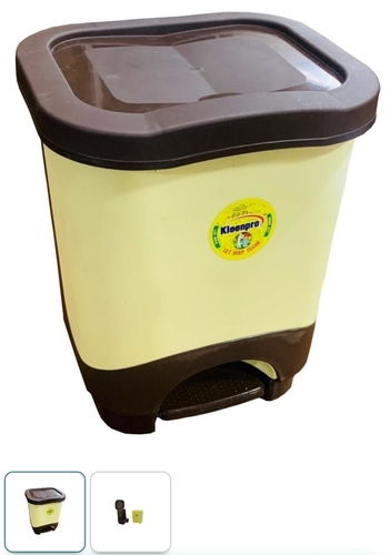 Plastic Dustbin