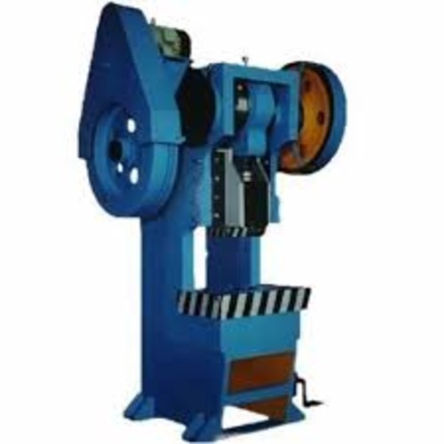 Pressing Machine  - Color: Customized