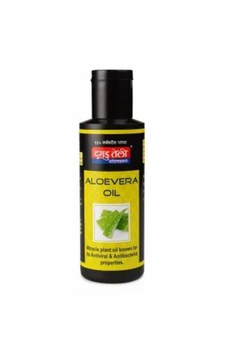 Pure Alovera Oil ( Korfad Oil )