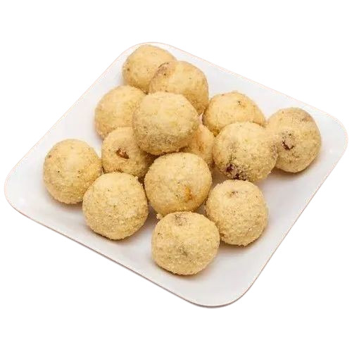 Pure Rava Laddu