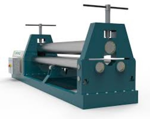 Rolling Machine 