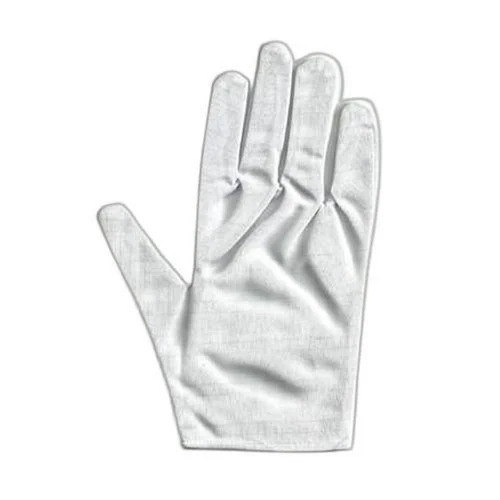 Safety Gloves - Color: Multicolour