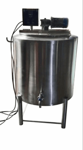 Storage Tanks
