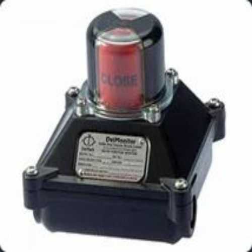 Switch Box By Delval Flow Controls Pvt. Ltd.