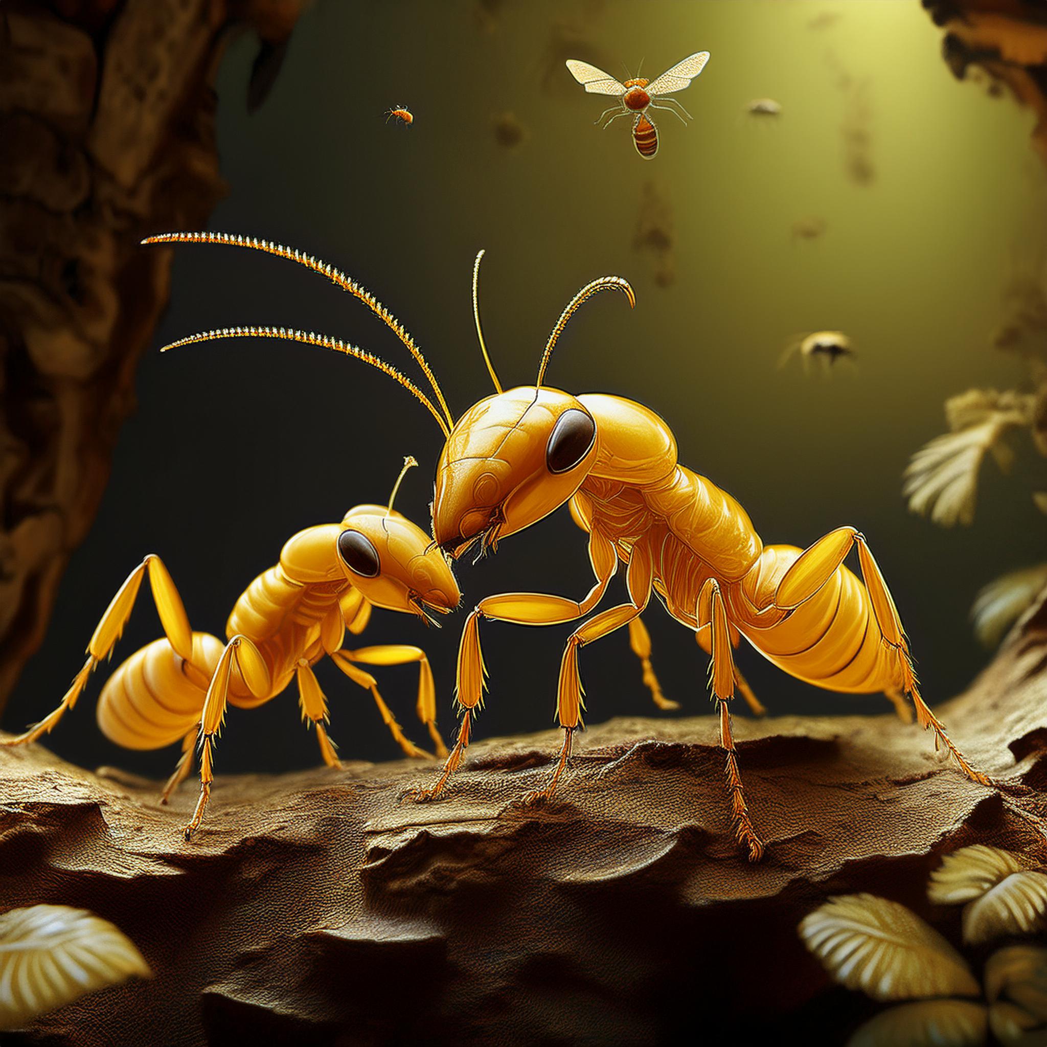 Termite Control Service Mumbai