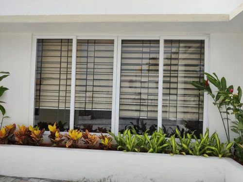 Upvc 3 Track Sliding Window - Color: All