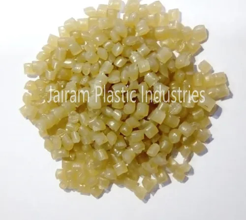 Natural Material moulding