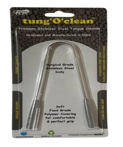 Adult Tongue Cleaner