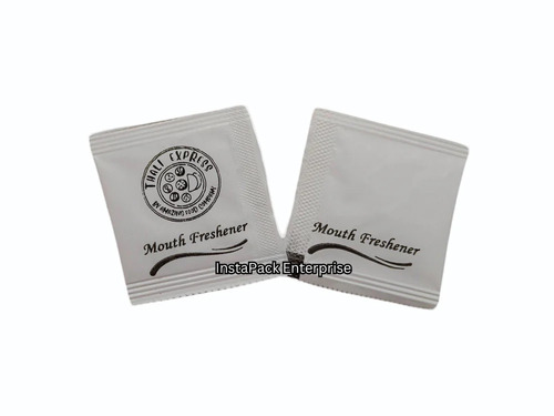 After Mint Sachets For Restaurants