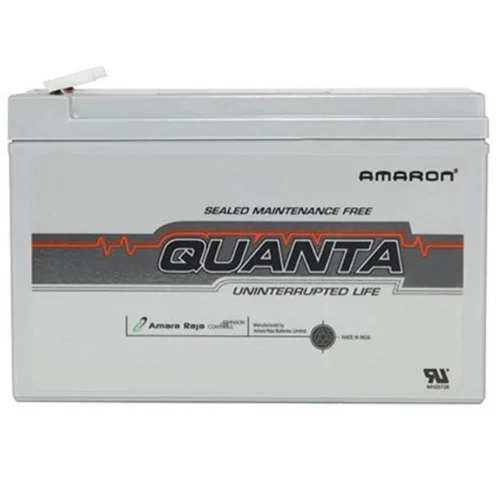 Amaron Smf Battery - Dimension (L*W*H): 393*173*221 Millimeter (Mm)