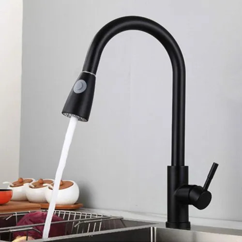 Basin Mixer - Color: A