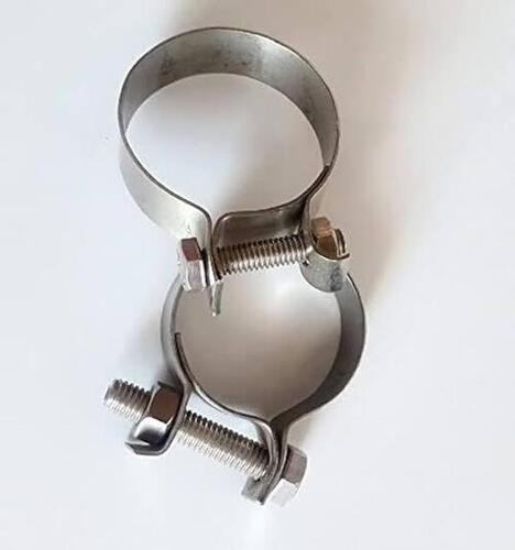 Bolt Clamp