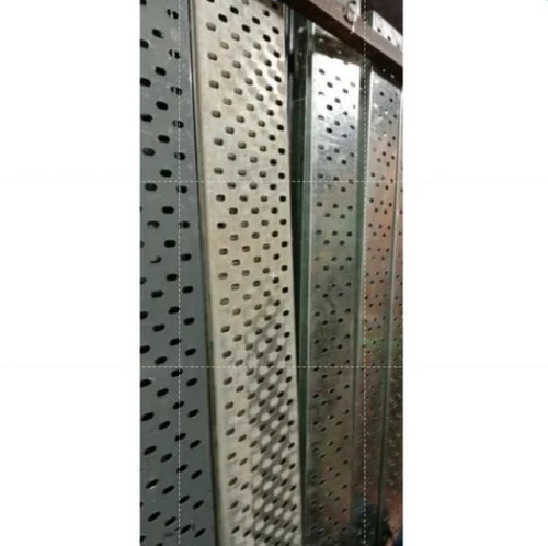 Cable Tray - Length: Na Inch (In)