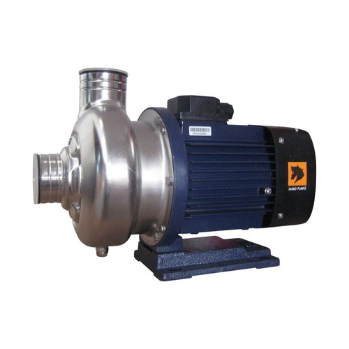 Centrifugal Pump - Application: Submersible