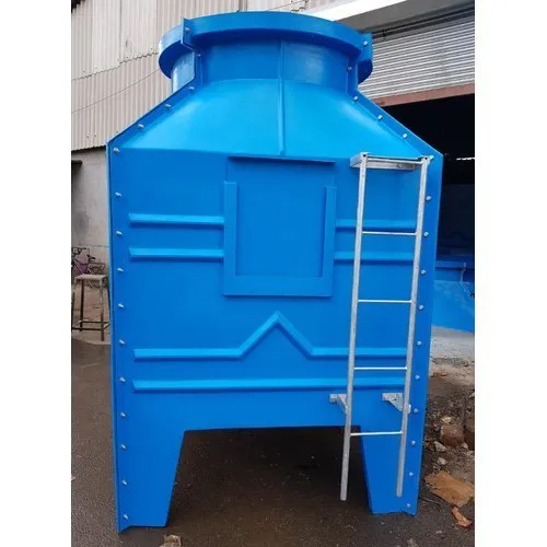 Cooling Tower Solution By CENTURY COOLING TOWER