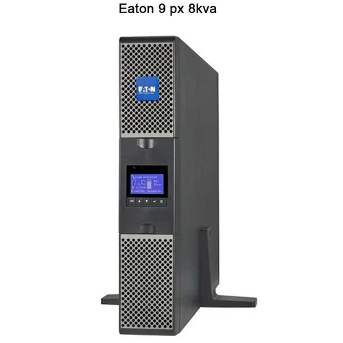 Eaton Online Ups - Color: Black