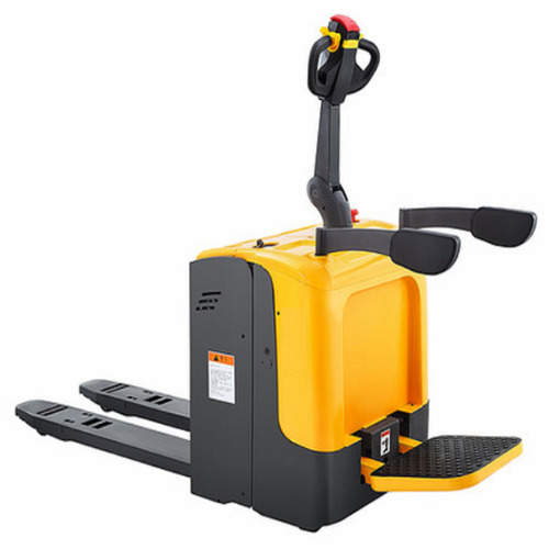 Electric Pallet Truck