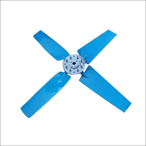 Energy Saving Fan Blade - Blade Material: Metal