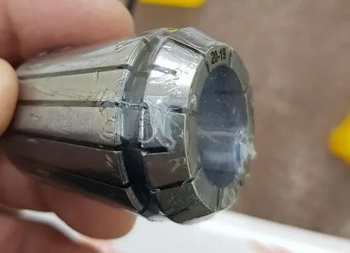 Er Collet Chuck - General Use: Industrial