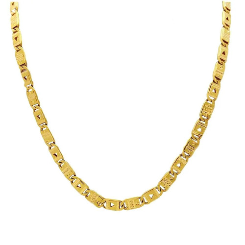 Gold Chain - Gender: Children'S