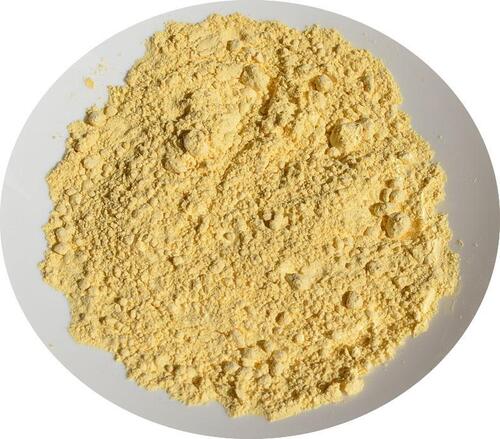 Gram flour