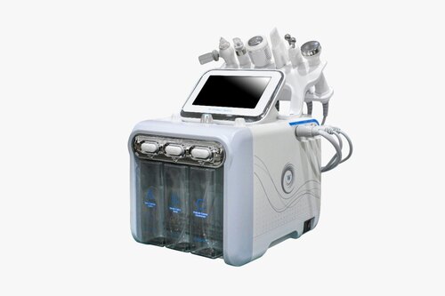 Hydrafacial Machine - Style: Portable