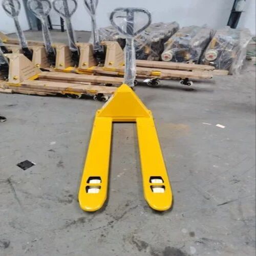 Hydraulic Hand Pallet Truck