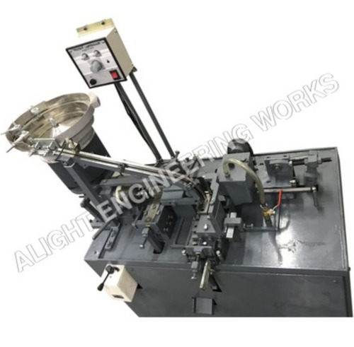Industrial Slotting Machine
