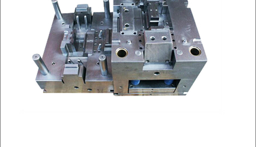 injection moulds