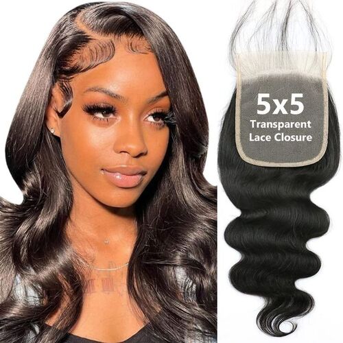 Lace Closures