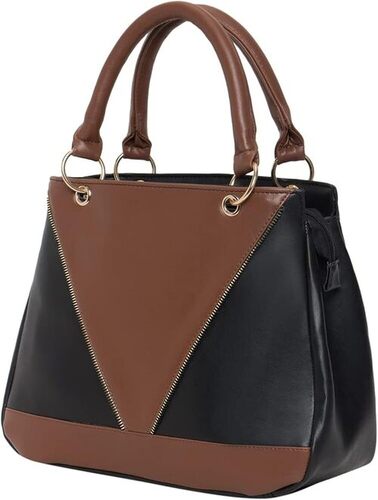 Ladies Leather Bags - Capacity: Kg Kg/Day