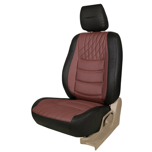 Seat Cover Leather - Usage: Seatcover