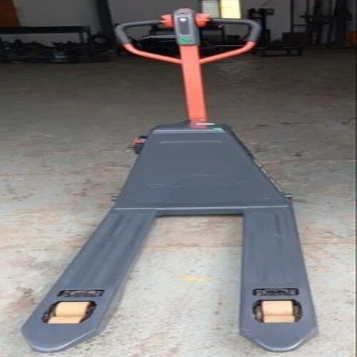 Linde Hand Pallet Truck