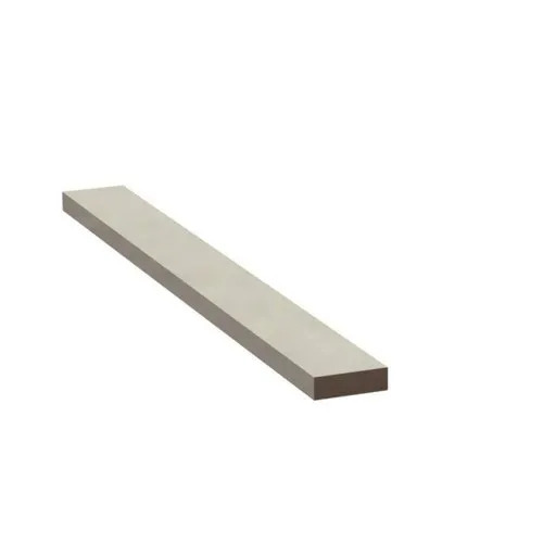 Ms Flat Bar - Steel Type: Mild Steel