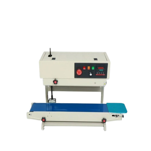 Pouch Sealing Machine