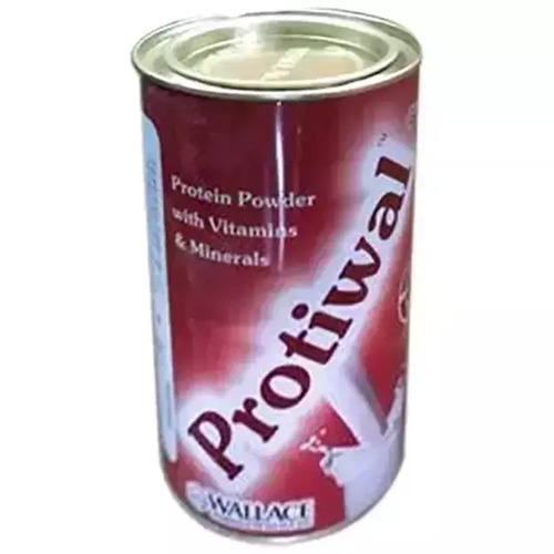 Protiwal Protein Powder - Age Group: Adults